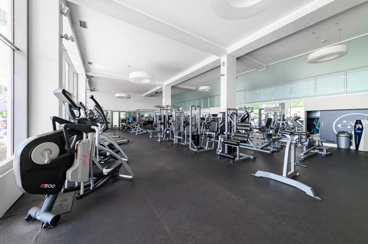 Апартаменты Идеал Хауз 9