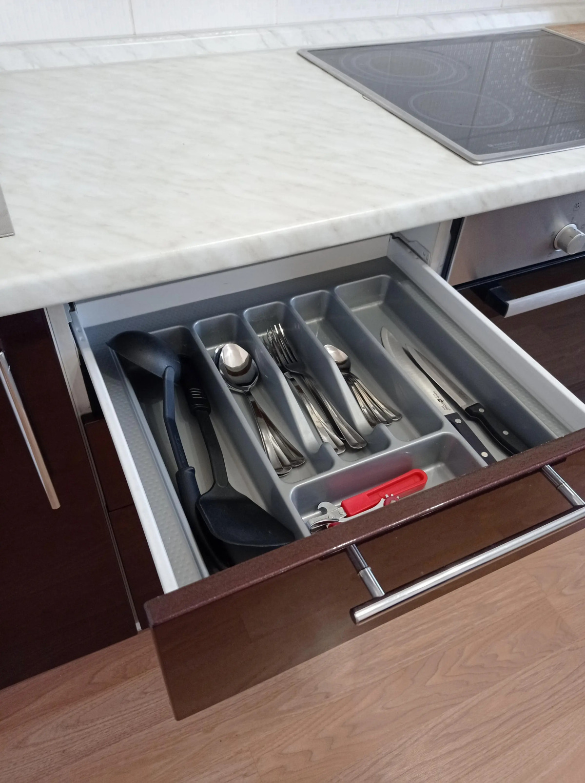 Квартира Апартаменты Однокомнатные