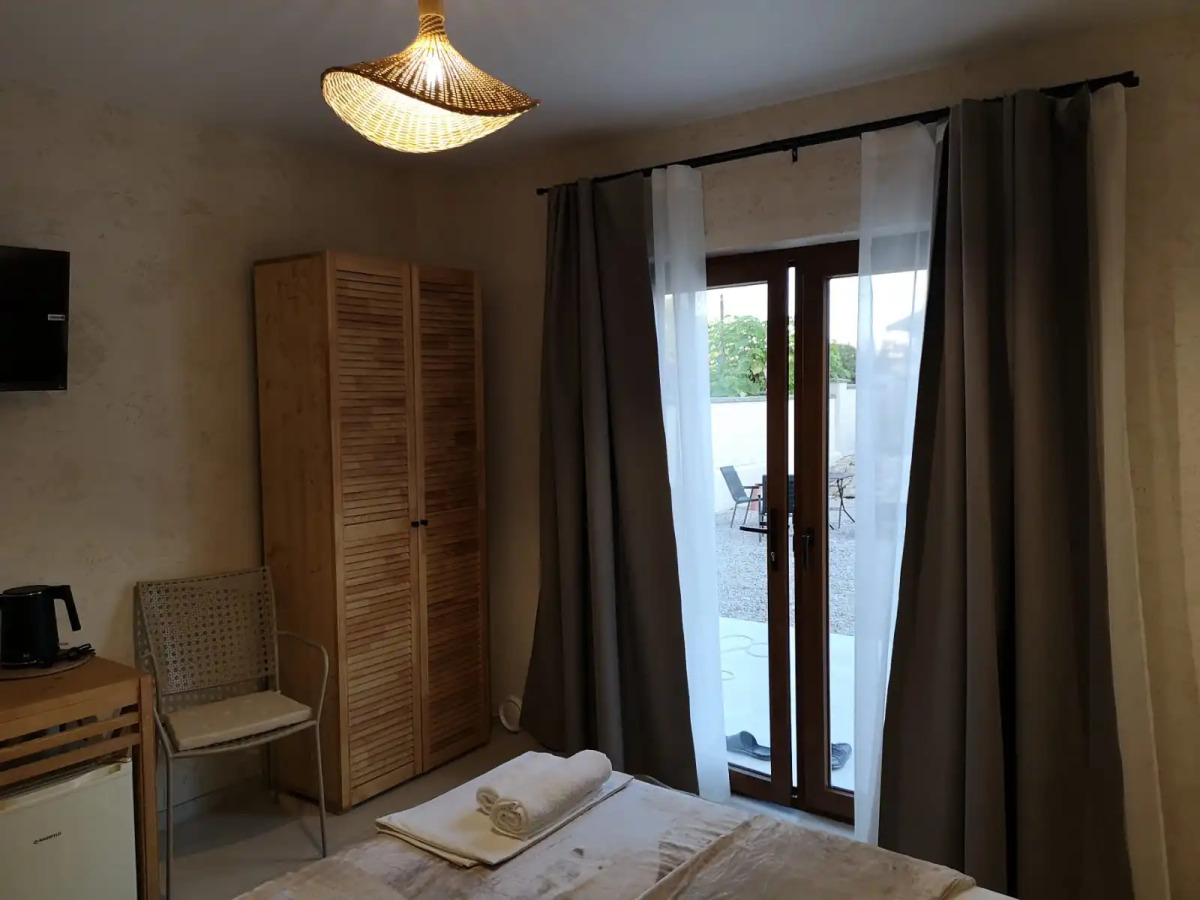 Вилла Dolce Vita Gudauta