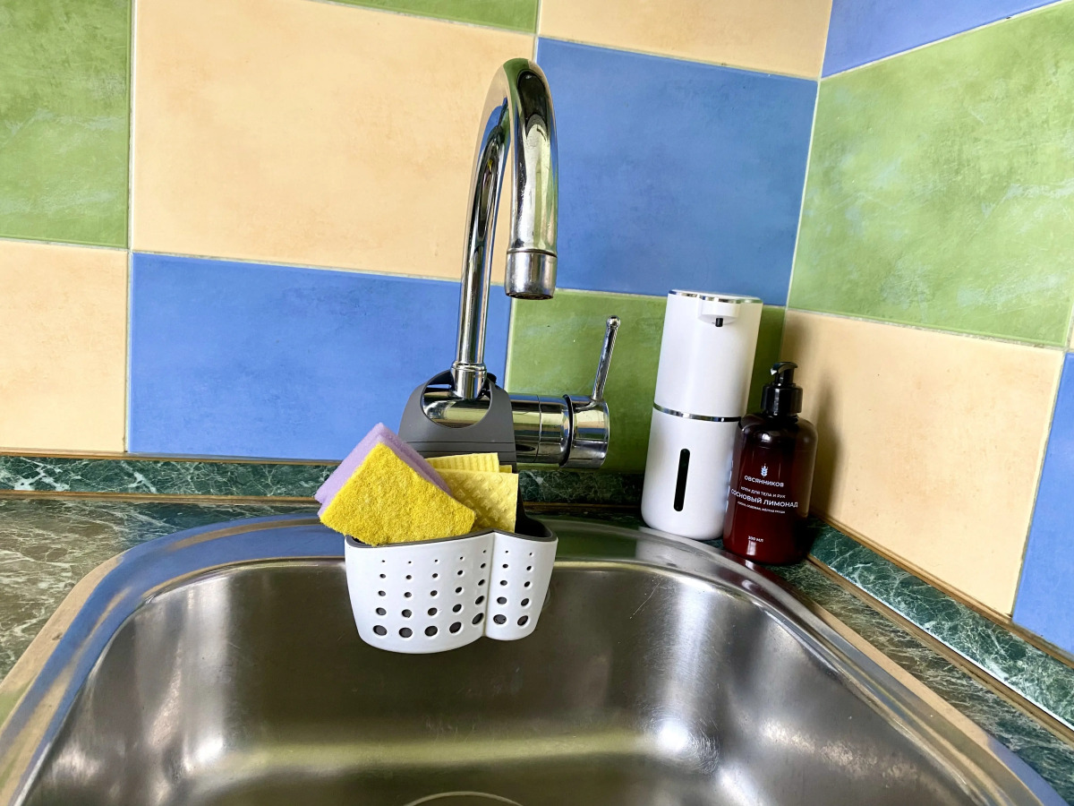 Квартира Весенняя