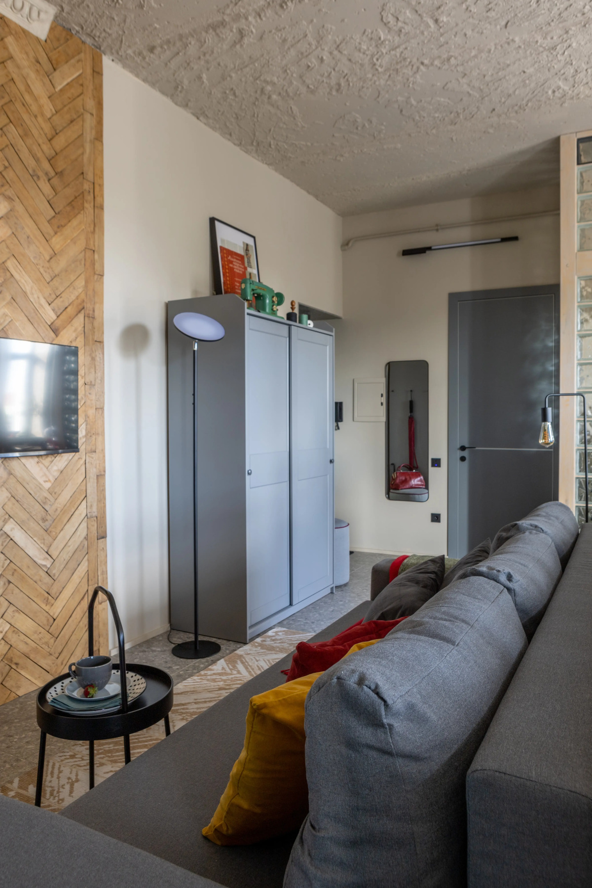 Апартаменты R Line Центр