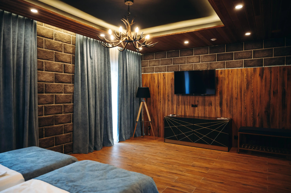 Конный клуб Звёздный