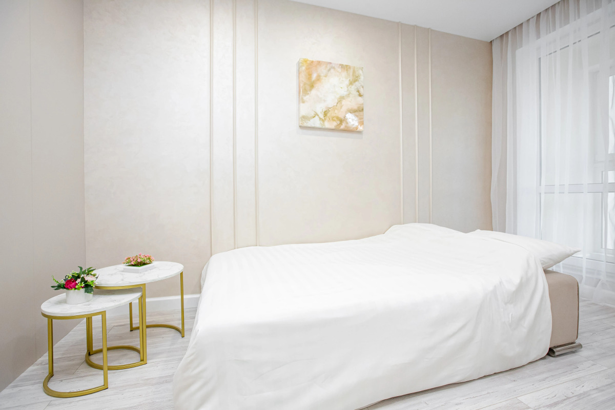 Апартаменты BelaTravel по адресу Аэродромная д.24