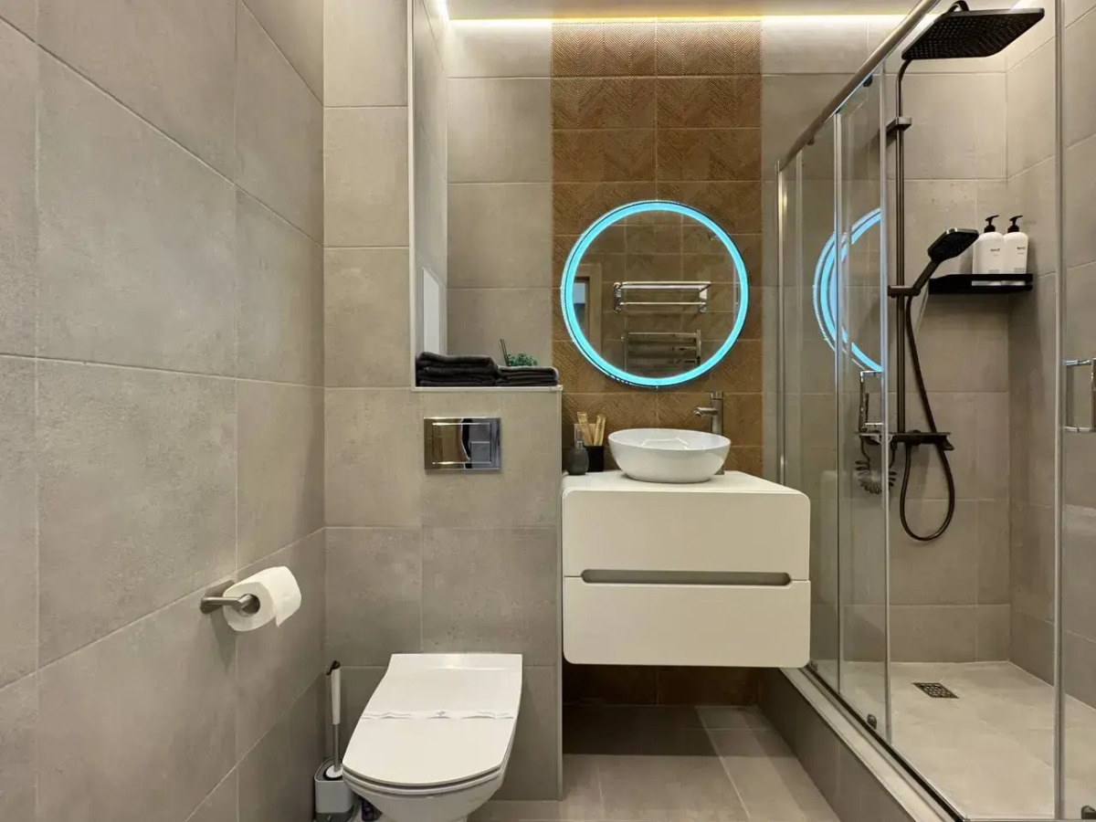 Квартира Grand Apart Best