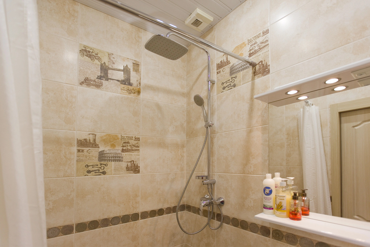 Апартаменты на Римского-Корсакова