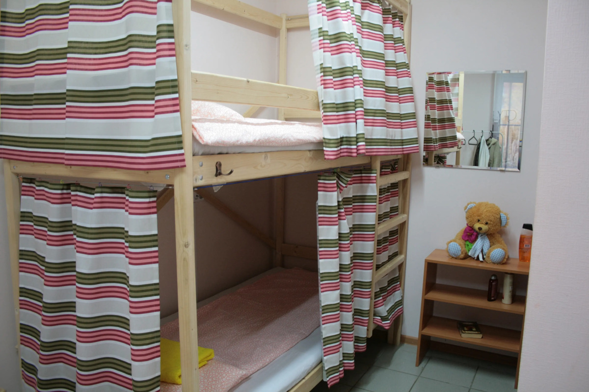 Хостел Лайк Тольятти