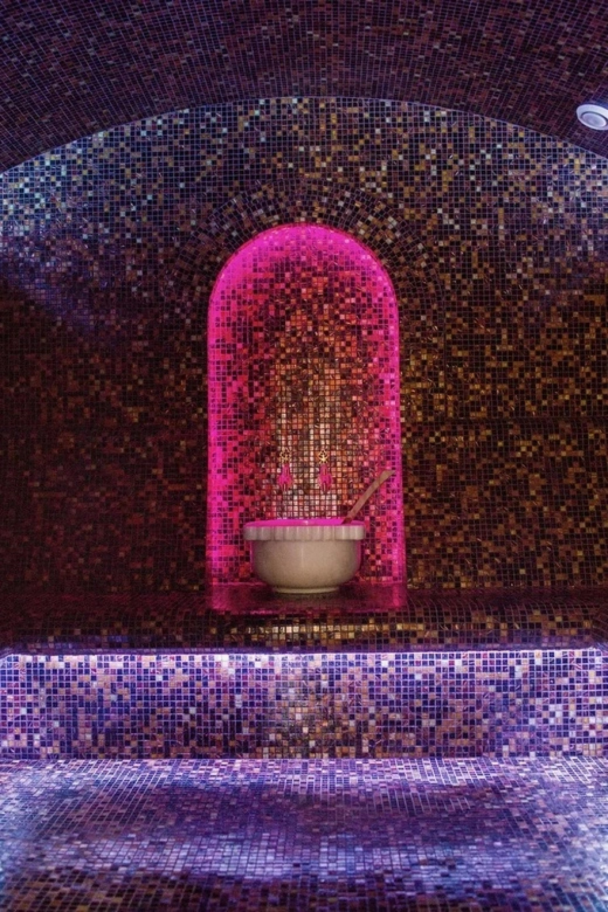 Отель Парк Звёзд