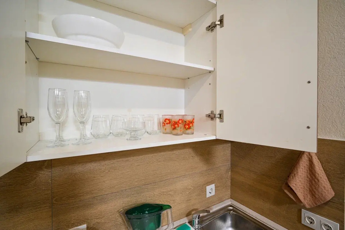 Квартира на Яворки