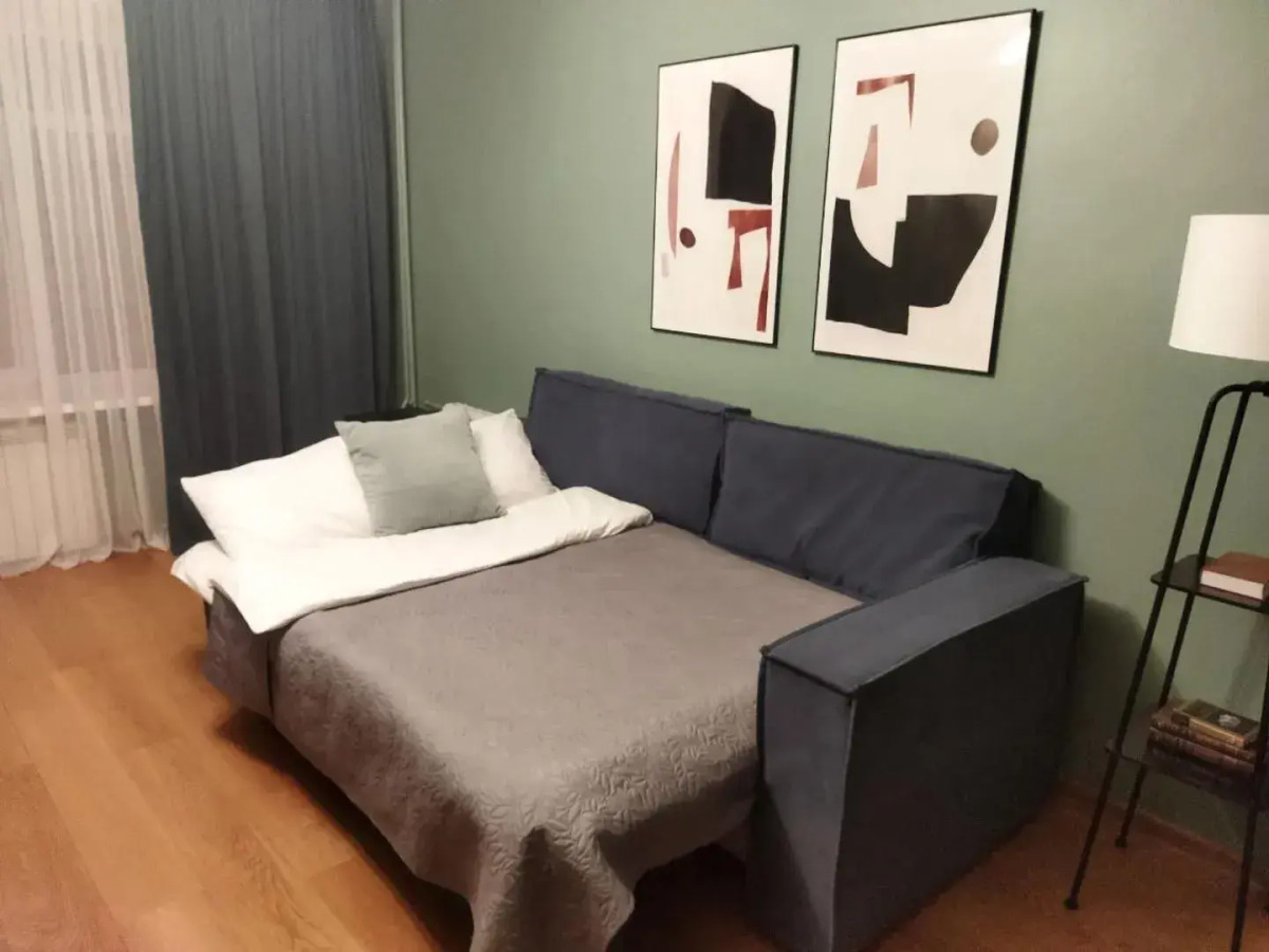 Апартаменты Верхневолжские в центре Твери