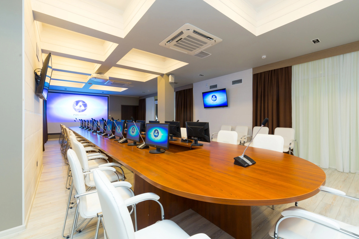 Отель Дом творчества им. Д. Гулиа (Литфонд)