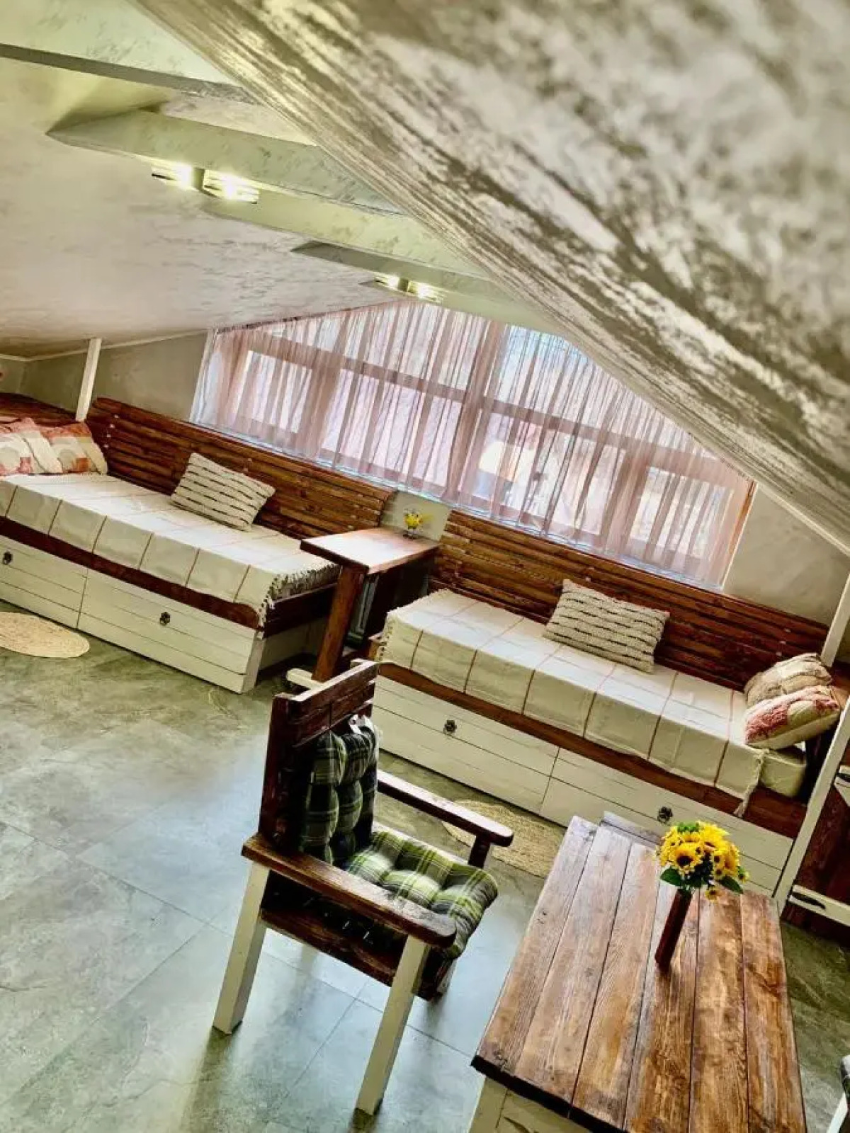 Гостевой дом у реки