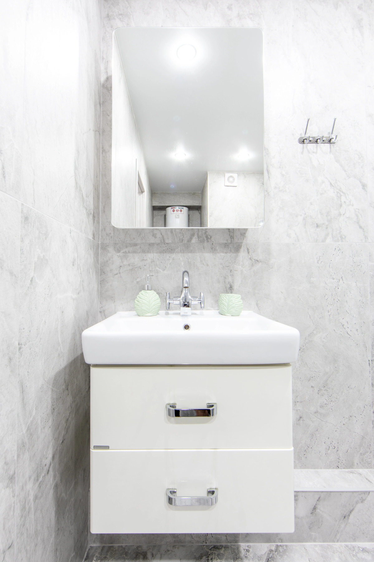 Квартира в ЖК Новопатрушево ARENDATMN24