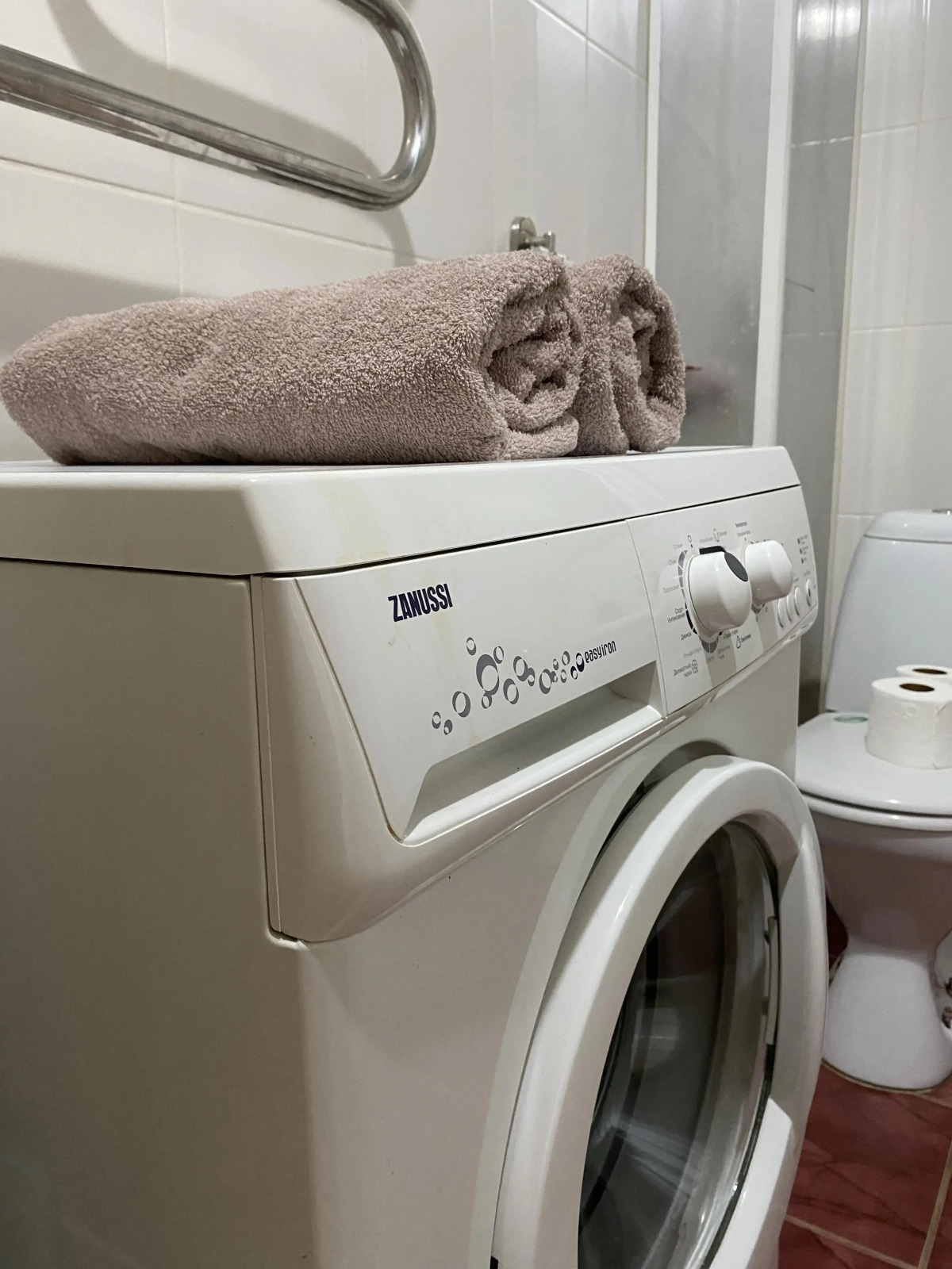 Квартира 5511