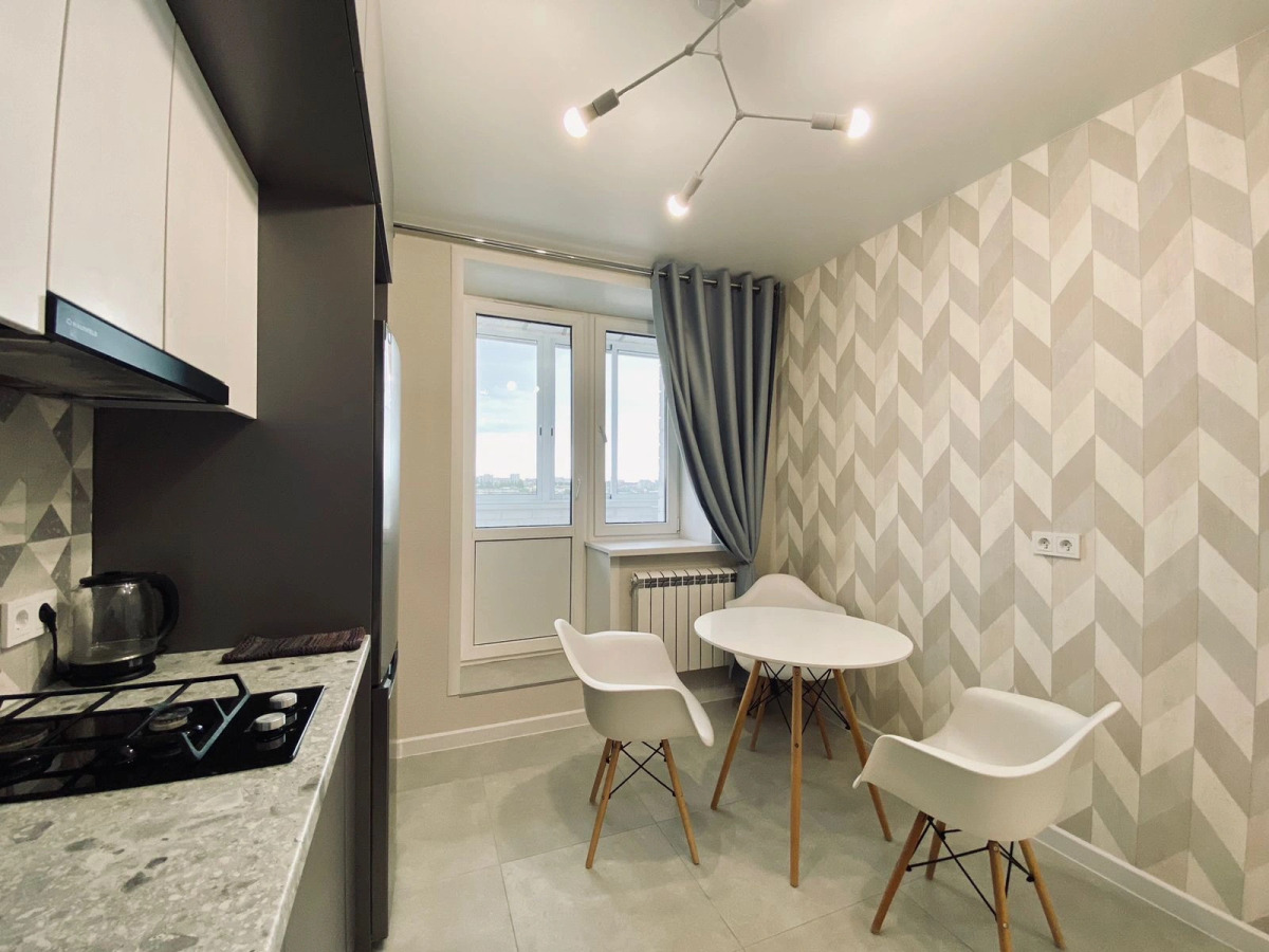 Апартаменты Люкс с Красивым Видом 71