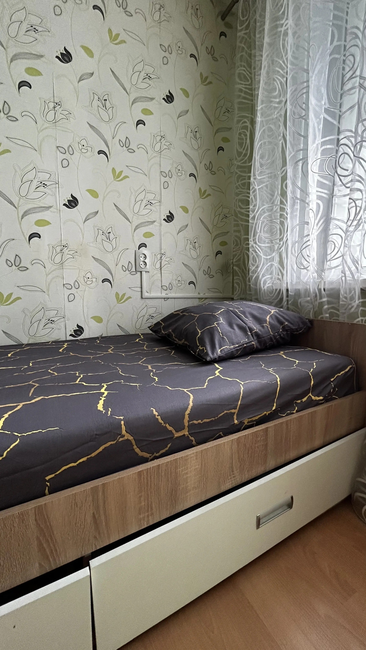 Апартаменты Трёхкомнатные Небесный уют Aparts