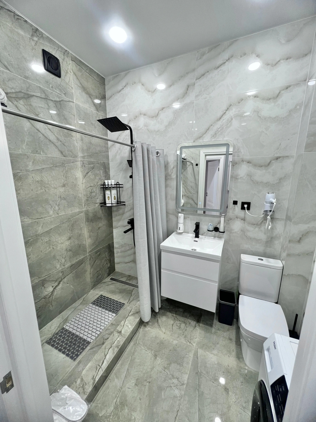 Квартира Высокогорье любви