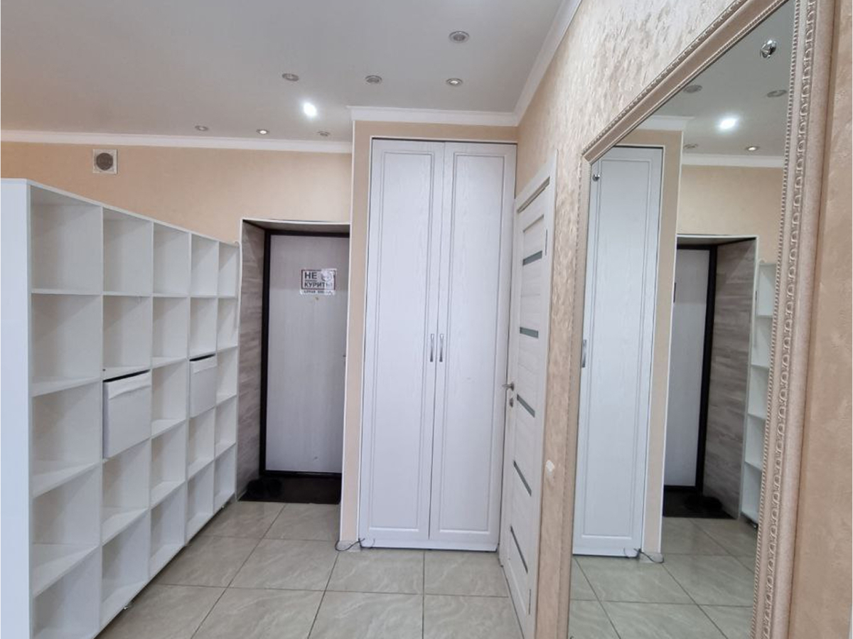 Апартаменты 236 Уютный Дом