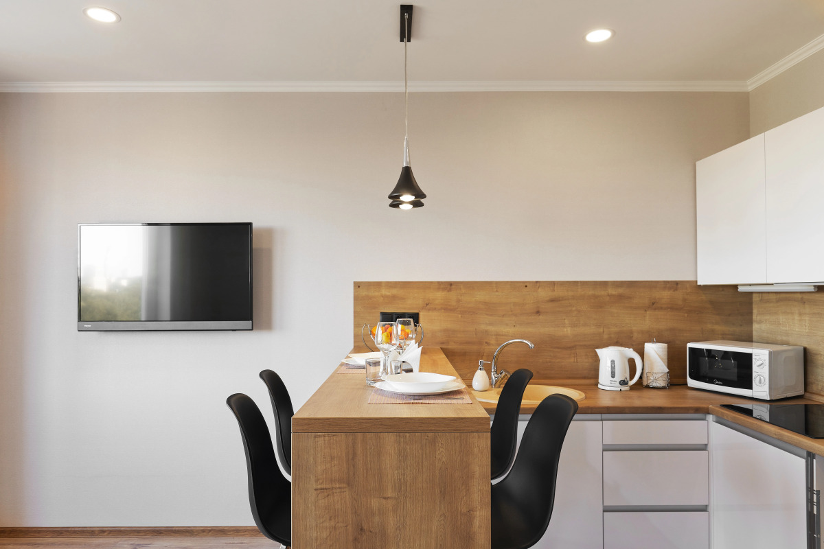 Апартаменты PaulMarie на Маяковского