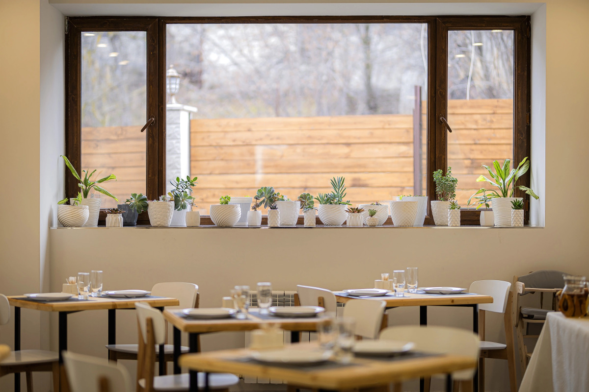 Отель Taniqinn Dilijan