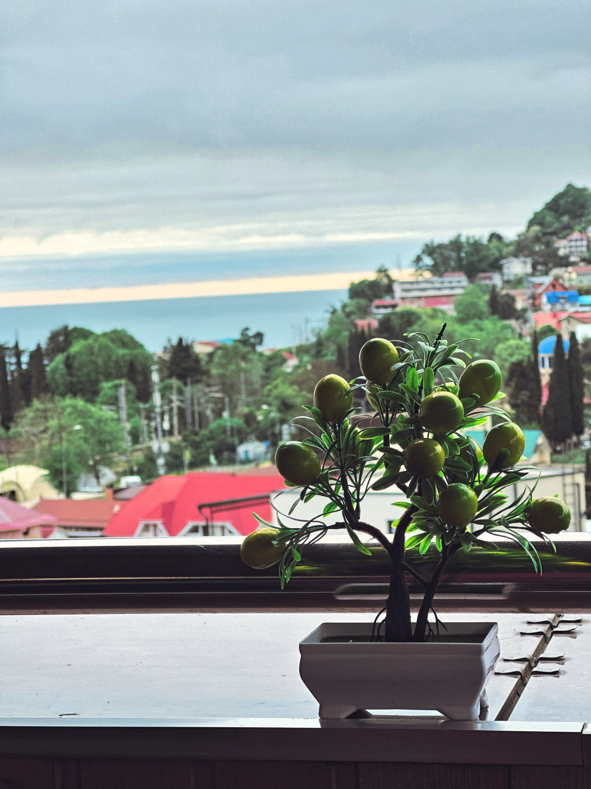 Гостевой Дом Family Resort Hotel Miloo