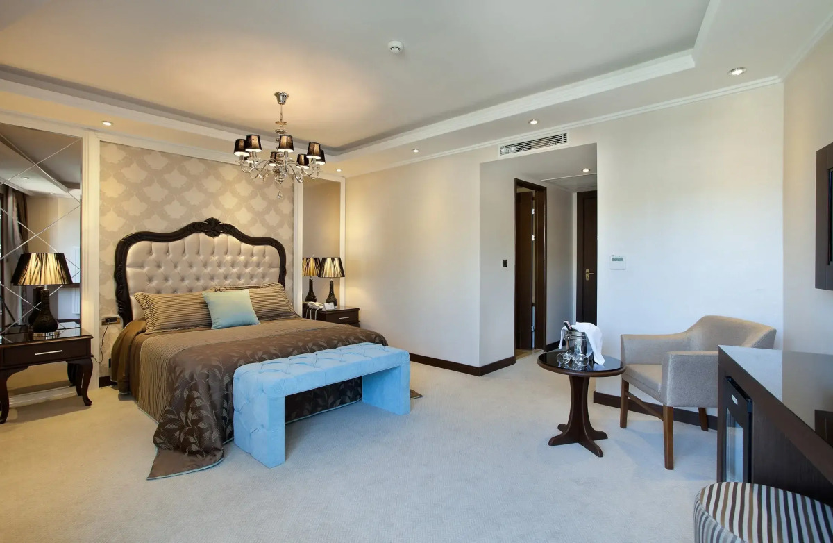 Black Bird Thermal & Spa Yalova Hotel