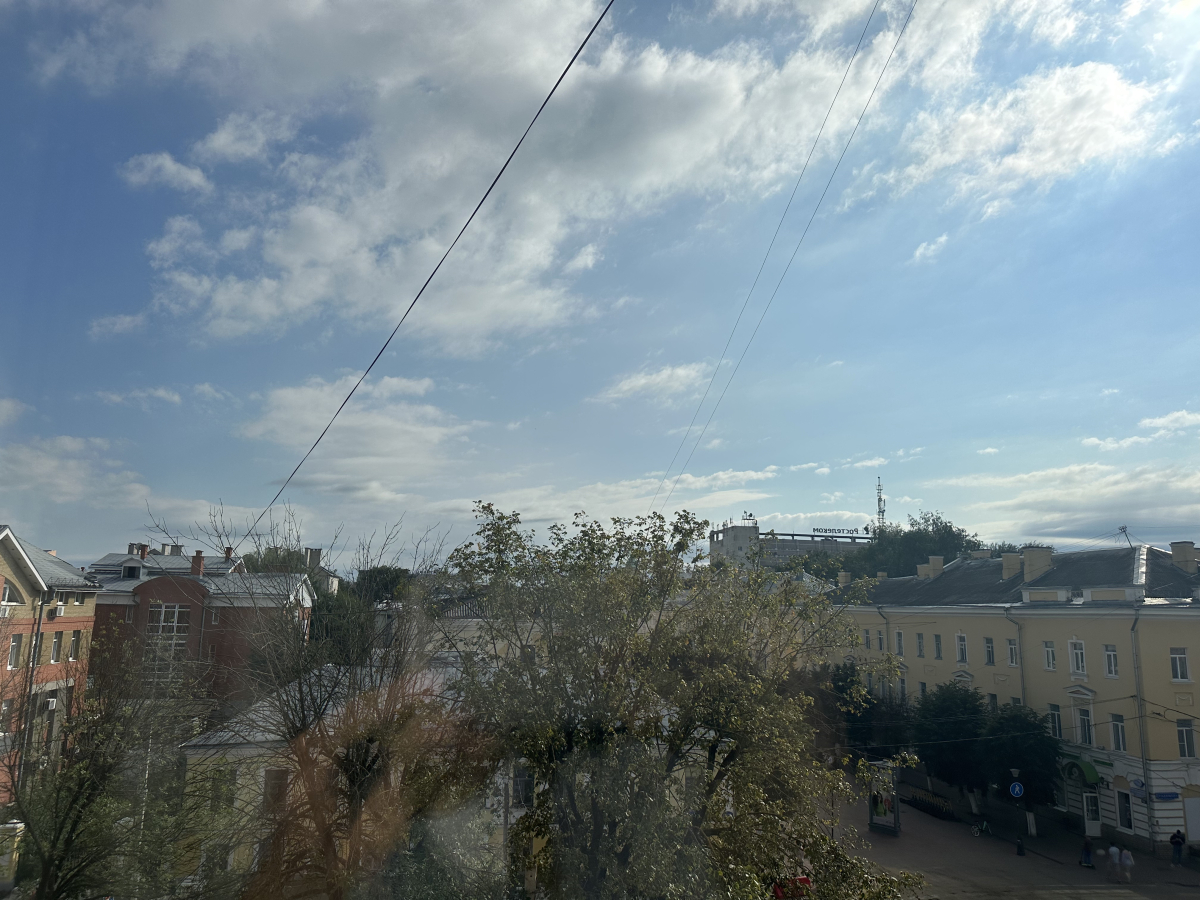 Квартира Центр Резиденс Тверь