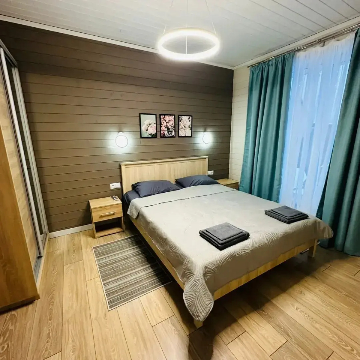 Гостевой дом Стрековец