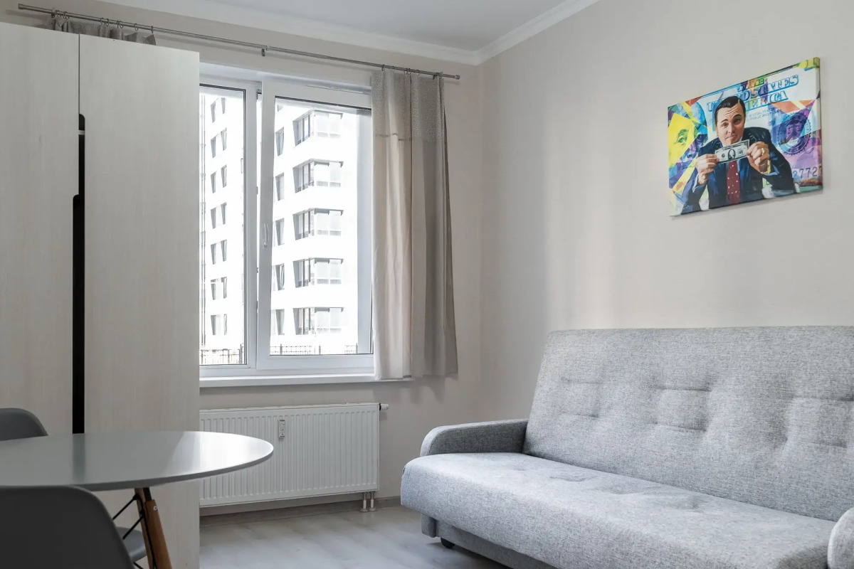 Апартаменты ArtSolnce Санкт-Петербург