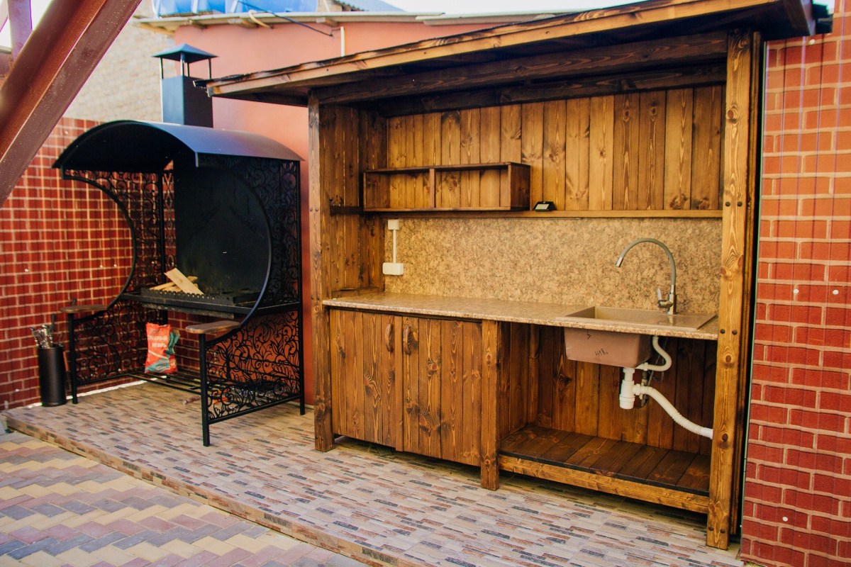 Гостевой дом VAM