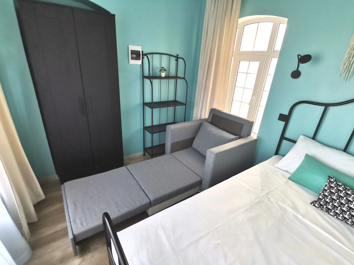 Апартаменты На Дражинке 1