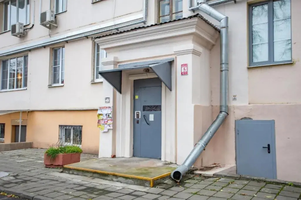 Апартаменты Olympic Stay na Nezavisimosti 12