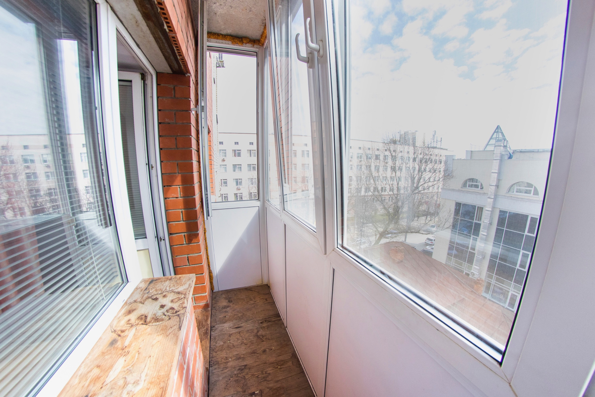 Апартаменты Студия на Шевченко 38