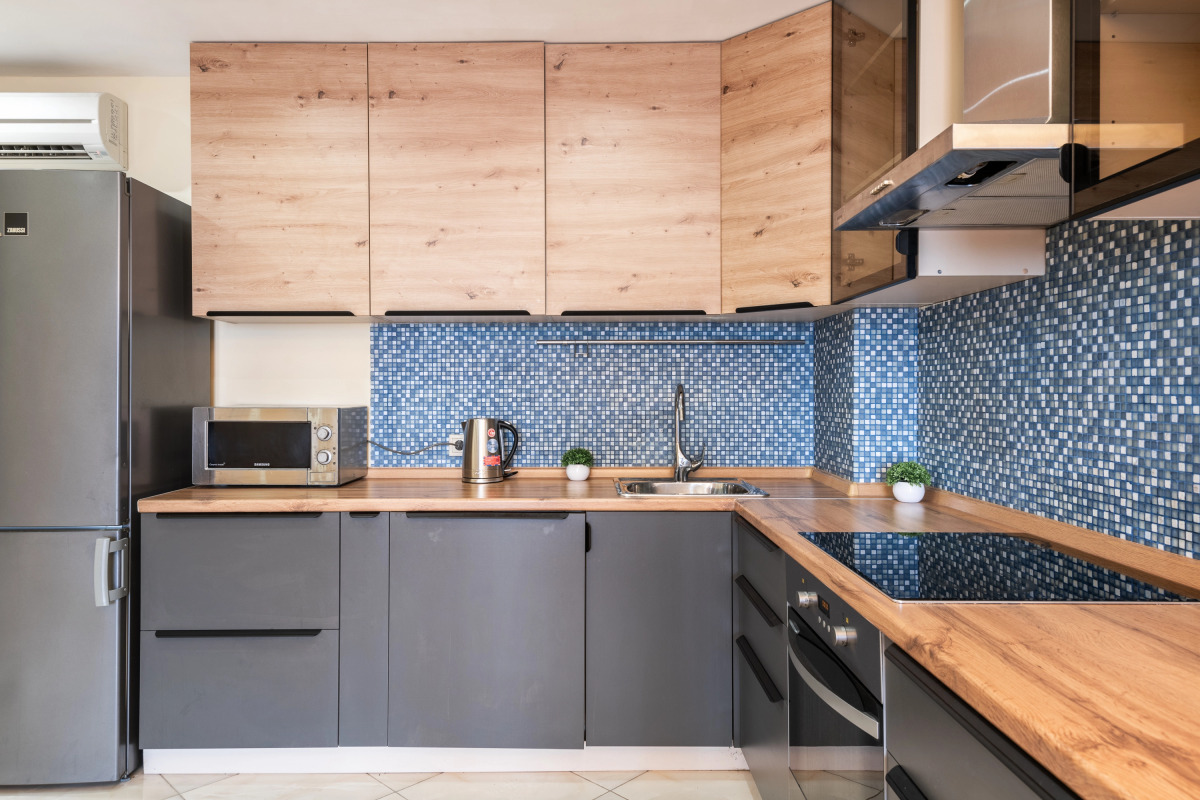 Квартира Вольная 4