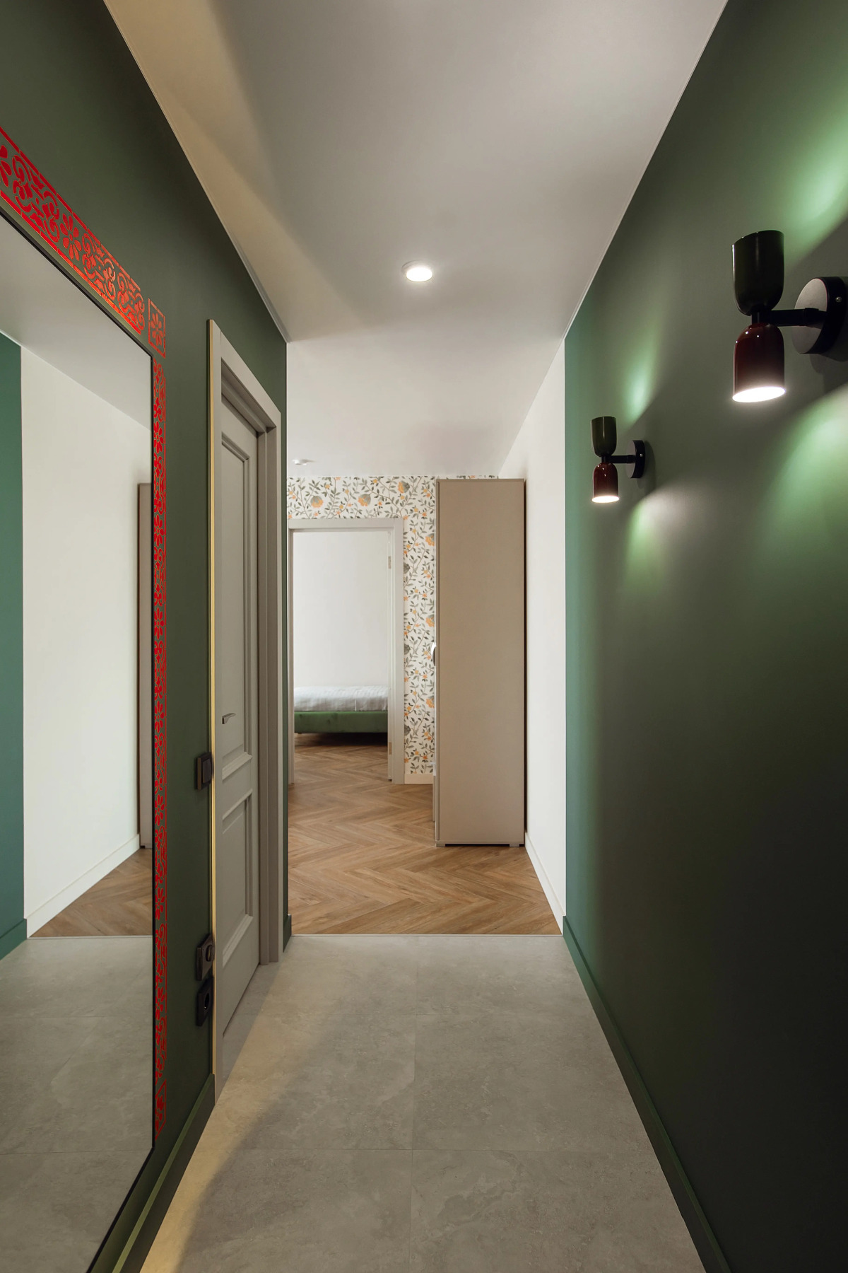 Апартаменты roomroom Сказка