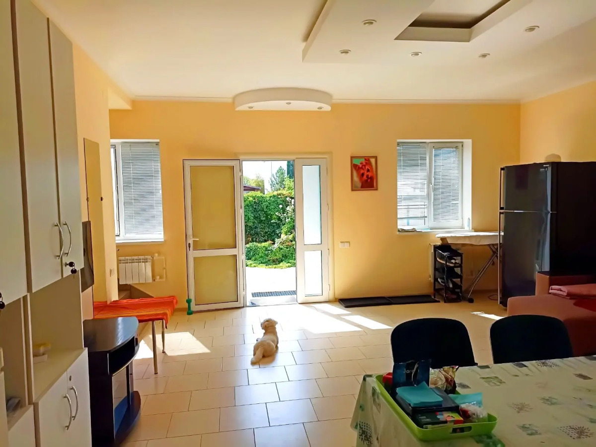 Гостевой дом На Московской