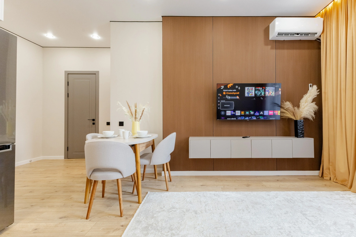 Квартира, в которую Хочется Возвращаться 31