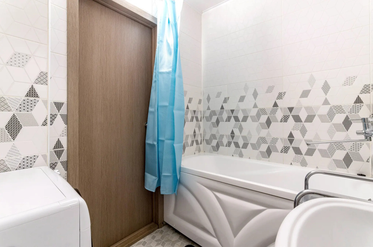 Апартаменты на Петрова 34В