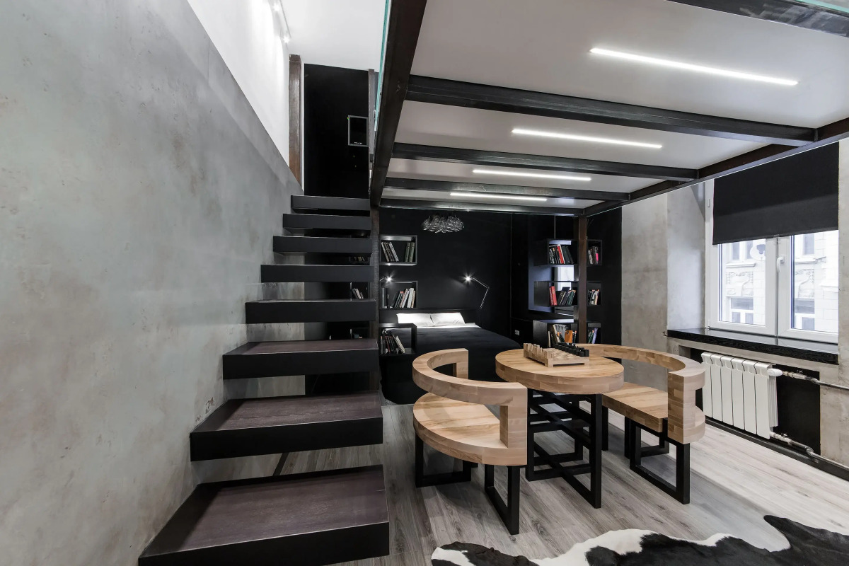 Мама Ро Студия №12 Баухаус