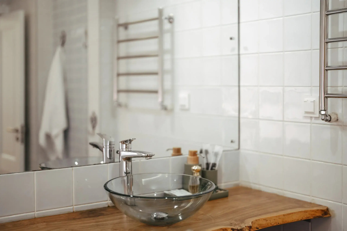 Квартира Big family