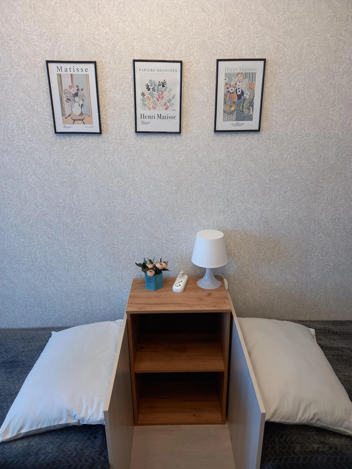 Апартаменты Возле Парка Победы