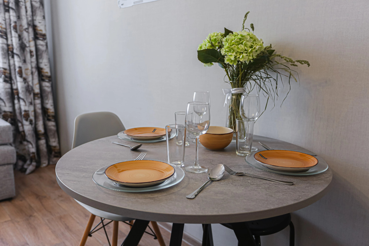 Апартаменты SunSet Новокузнечихинская 14