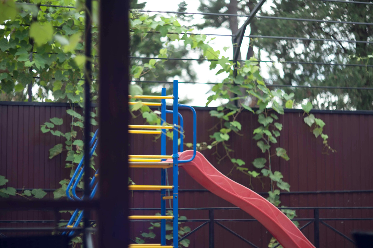 Гостевой дом Valentina