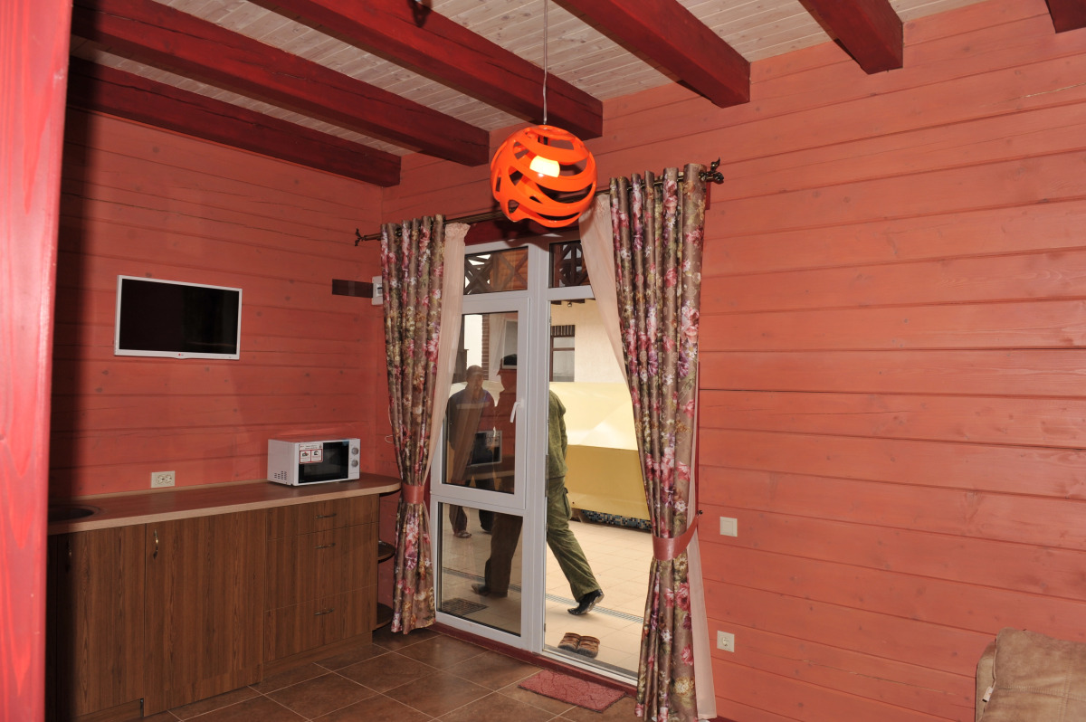 Гостевой Дом Арсений