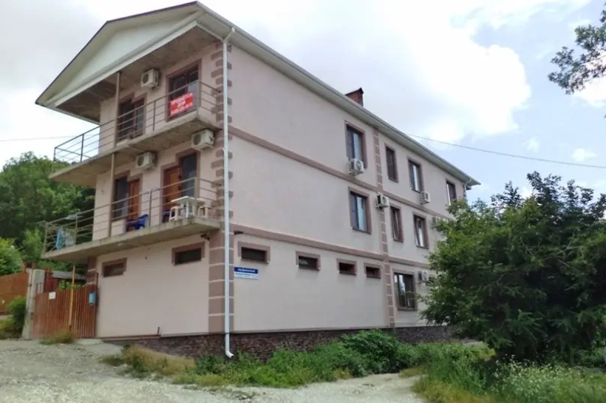 Гостевой дом Эдем