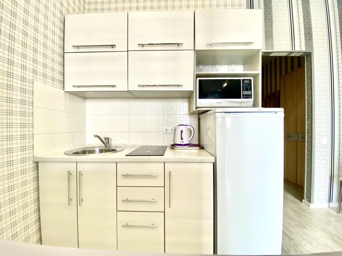 Апартаменты Панорамные Kvartiry54 на Карла Маркса 36