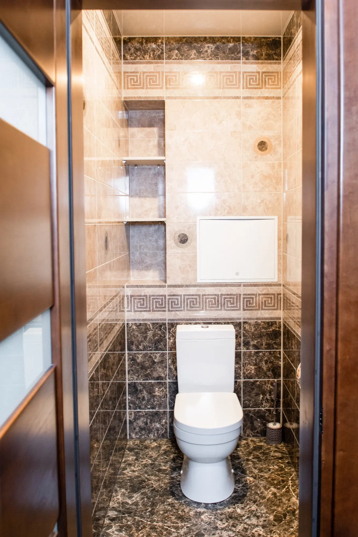 Апартаменты 3х комнатные пр-т Держинского 22 Центр