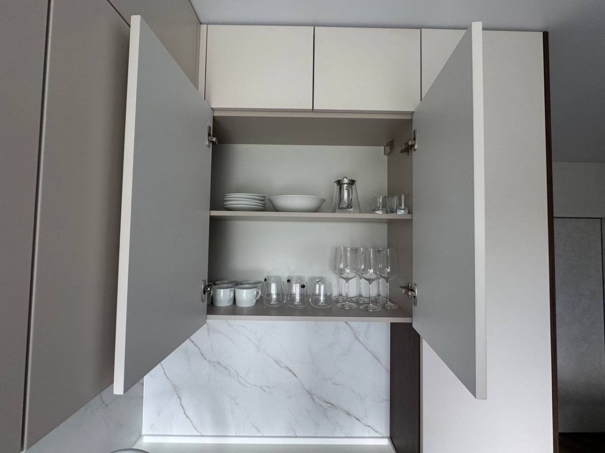 Апартаменты ДзенХоум Премьер 99