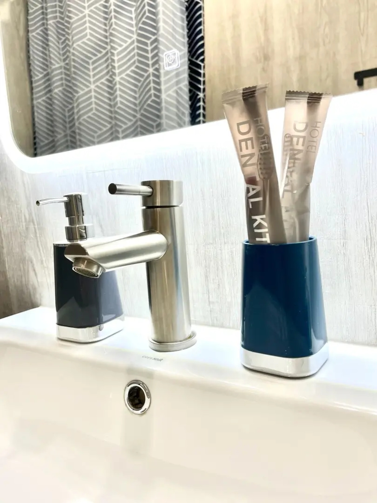 Апартаменты KrasLoft в ЖК Притяжение на двоих