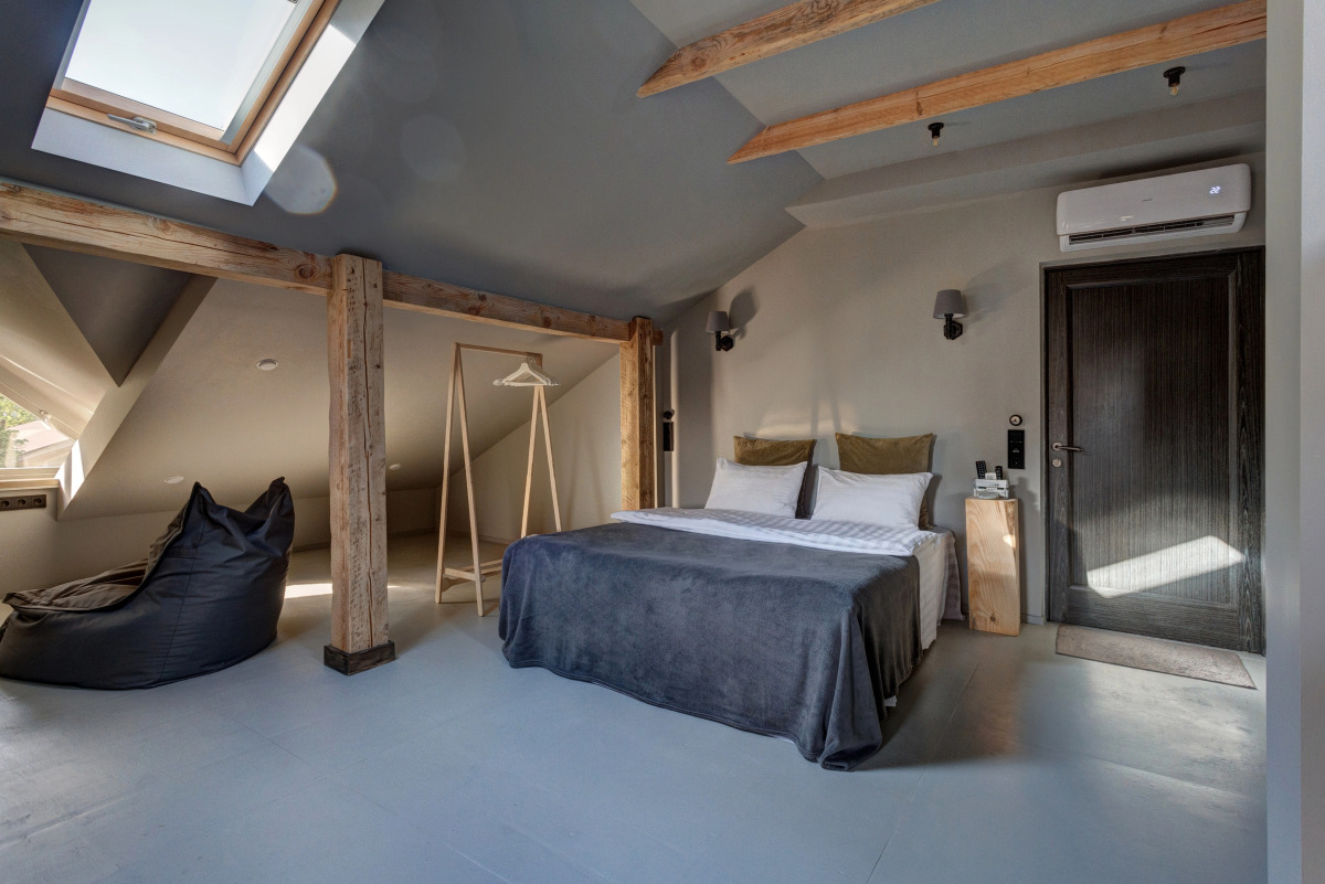 Дом Апарт 64