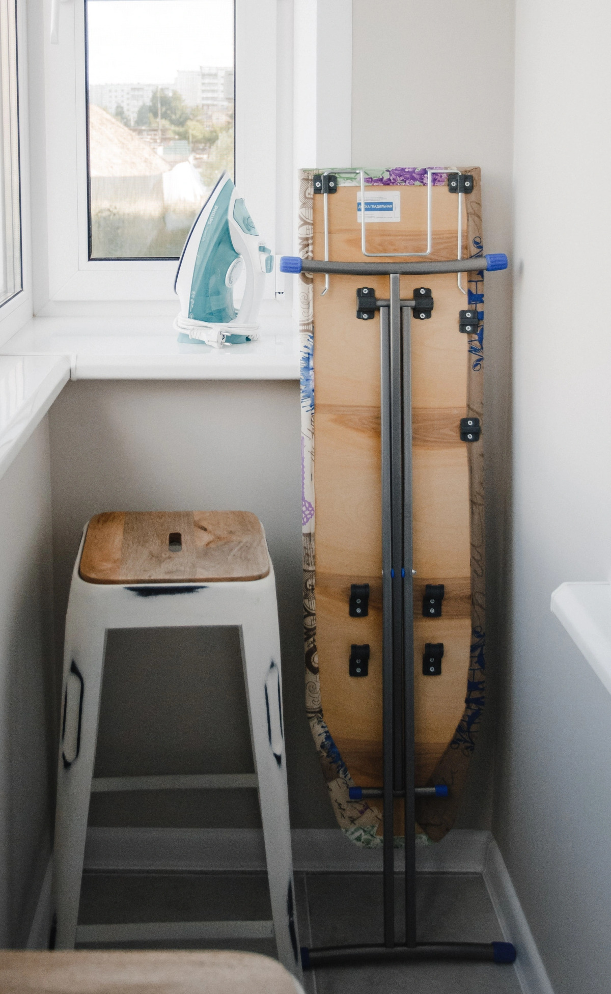 Апартаменты Лофт